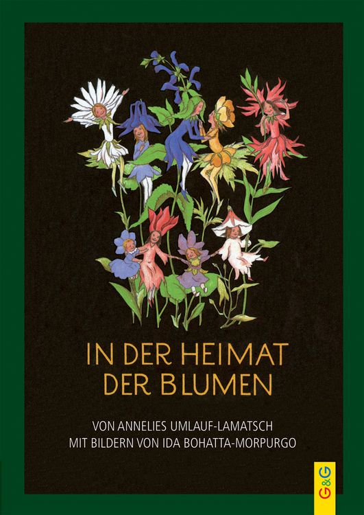 Produktbild: In der Heimat der Blumen