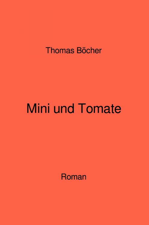 Produktbild: Mini und Tomate