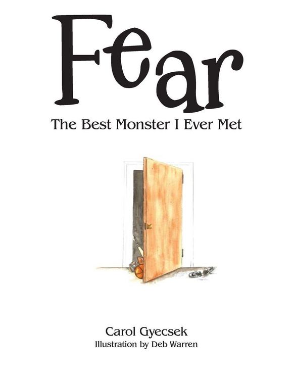 Produktbild: Fear