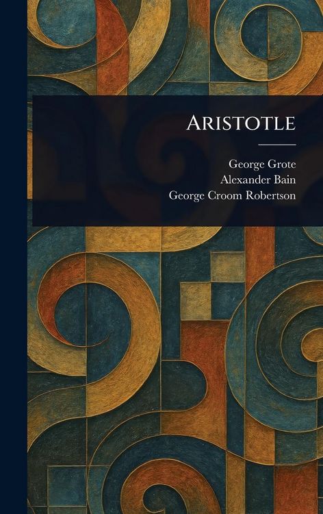 Produktbild: Aristotle