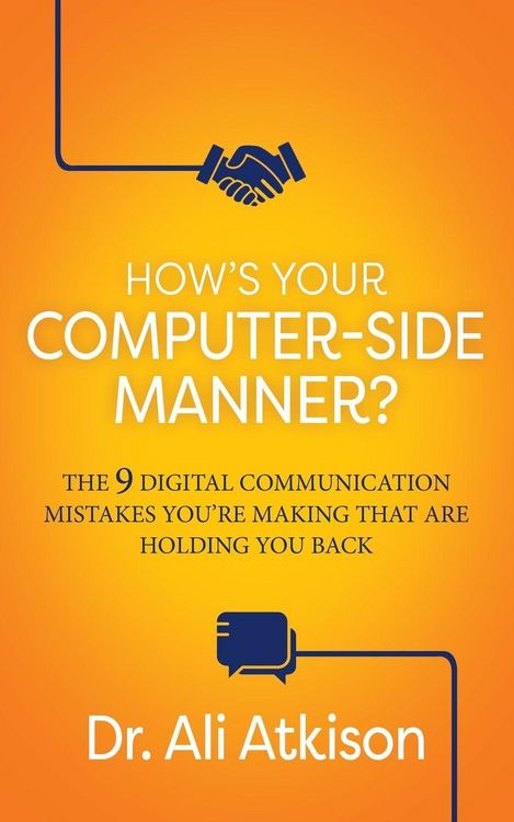 Produktbild: How's Your Computer-side Manner?