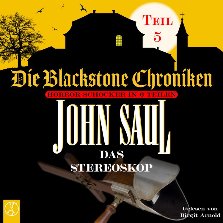 Produktbild: Das Stereoskop