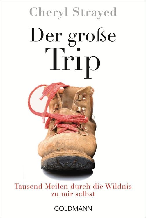 Produktbild: Der gro&szlig;e Trip