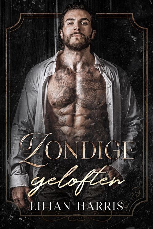 Produktbild: Zondige geloften