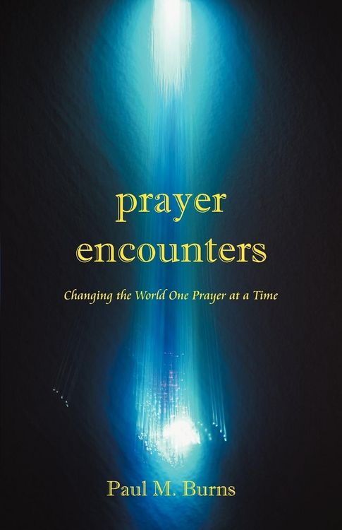 Produktbild: Prayer Encounters