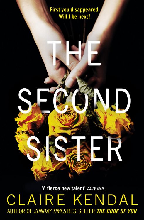 Produktbild: The Second Sister