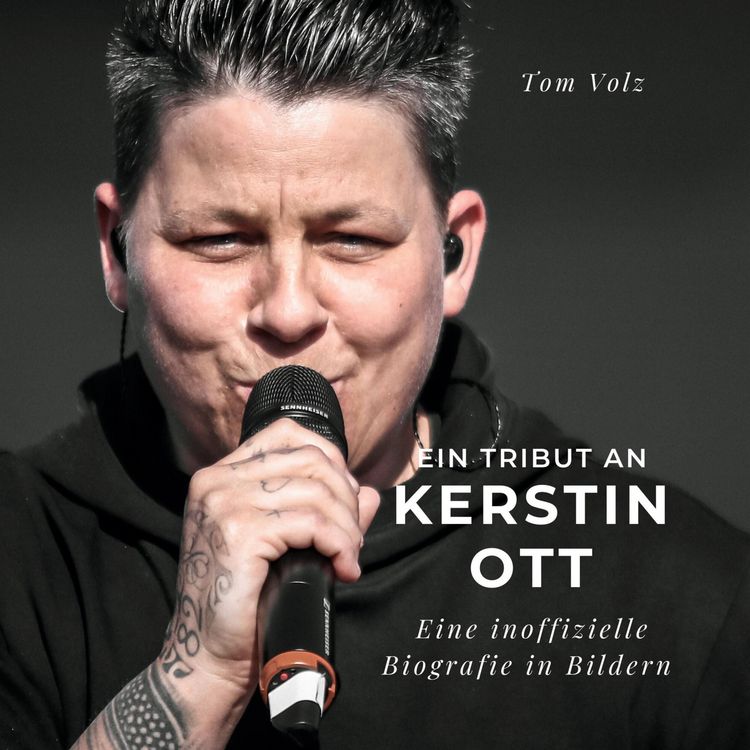 Produktbild: Ein Tribut an .  Kerstin Ott