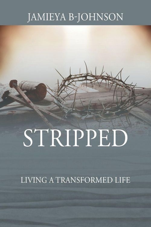 Produktbild: Stripped