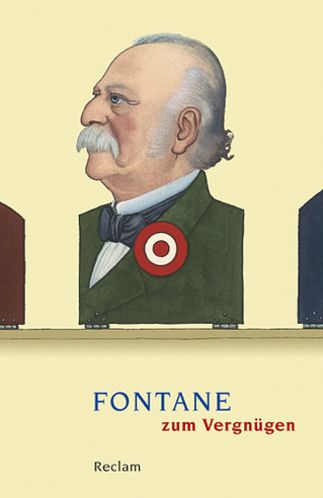 Produktbild: Fontane zum Vergn&uuml;gen