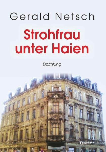 Produktbild: Strohfrau unter Haien