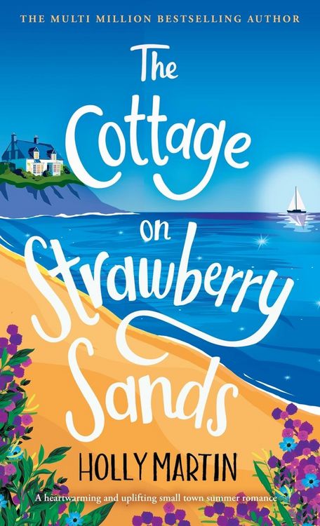 Produktbild: The Cottage on Strawberry Sands