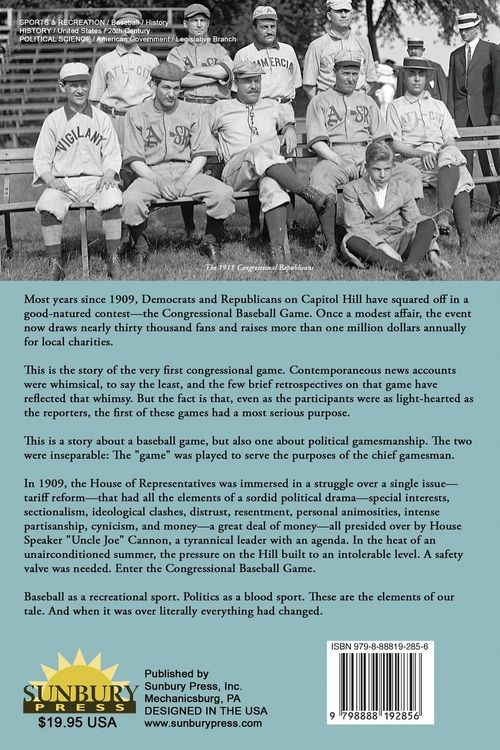 Produktbild: The House Divided