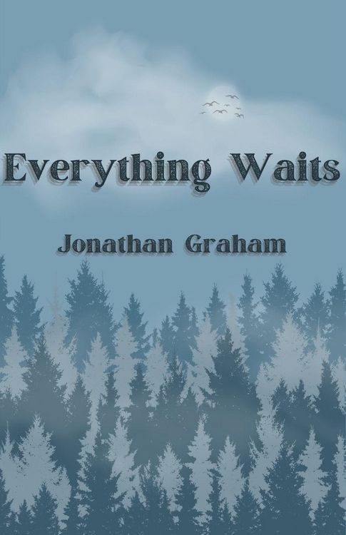 Produktbild: Everything Waits