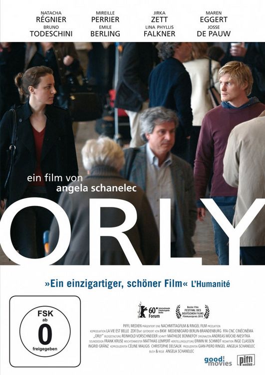 Produktbild: Orly