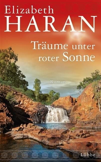 Produktbild: Tr&auml;ume unter roter Sonne