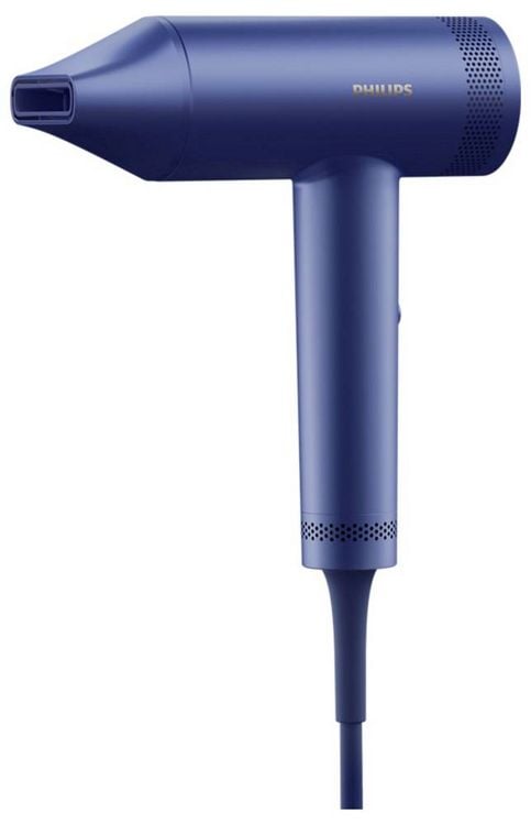 Produktbild: Philips 8000series Haartrockner Blau