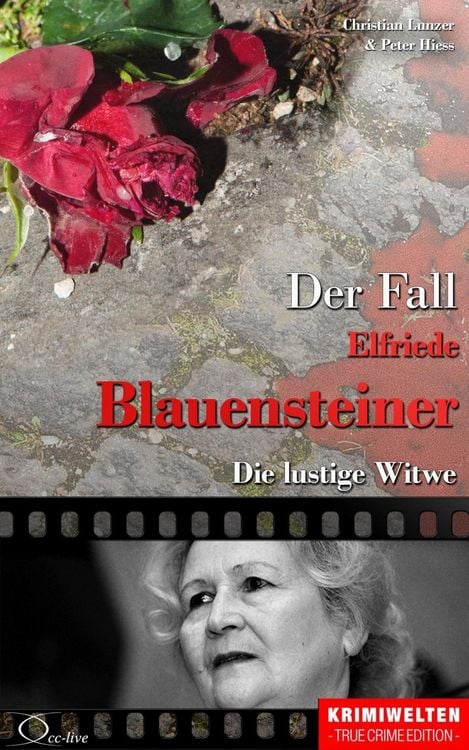 Produktbild: Der Fall Elfriede Blauensteiner