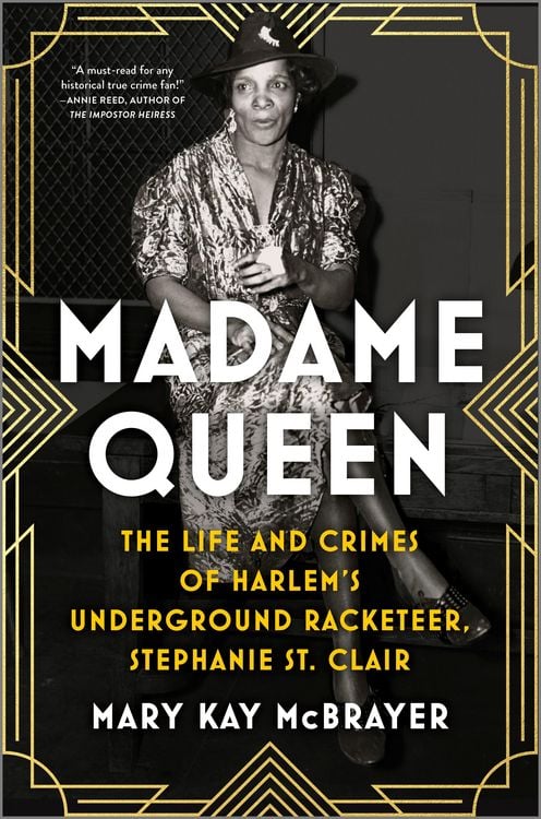 Produktbild: Madame Queen