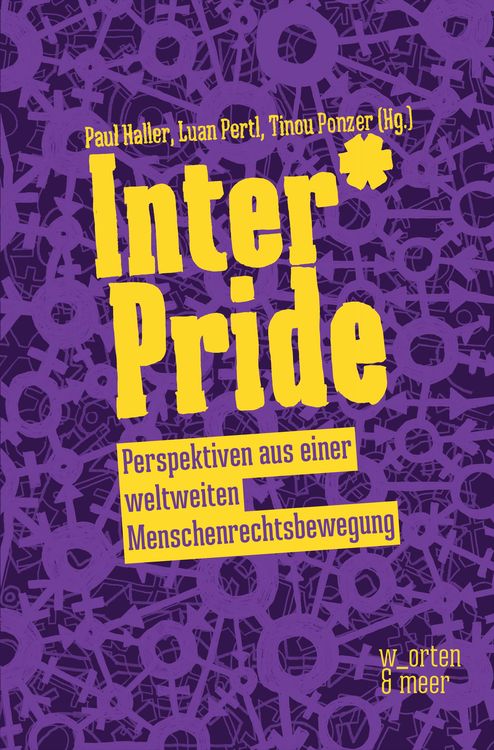 Produktbild: Inter*Pride