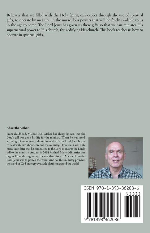 Produktbild: Spiritual Gifts