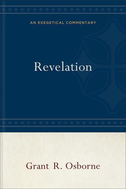 Produktbild: Revelation