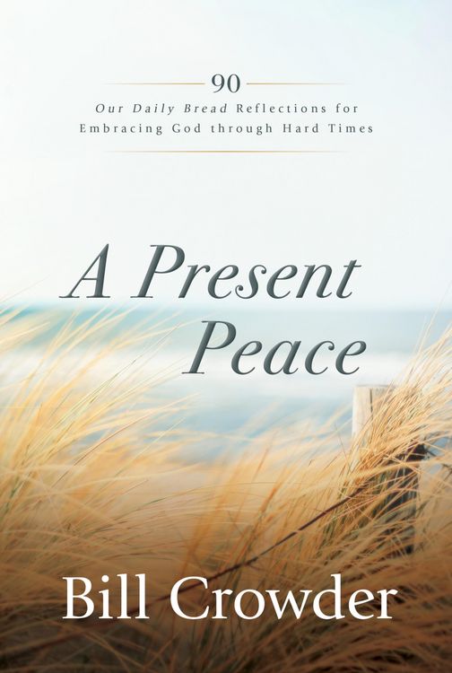 Produktbild: Present Peace