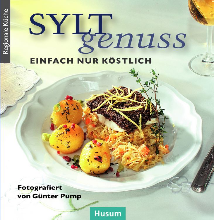 Produktbild: Sylt-Genuss