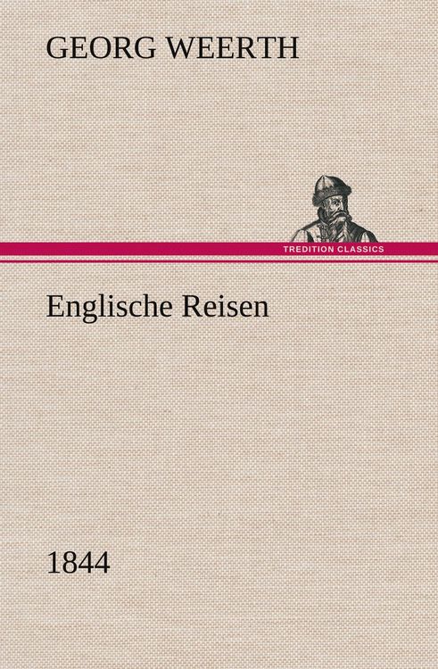 Produktbild: Englische Reisen