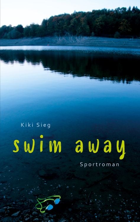 Produktbild: Swim Away