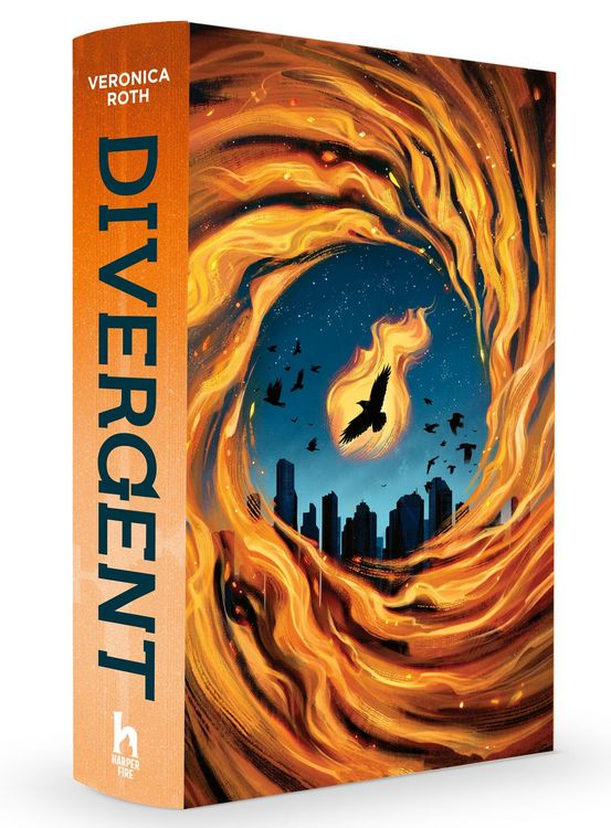 Produktbild: Divergent