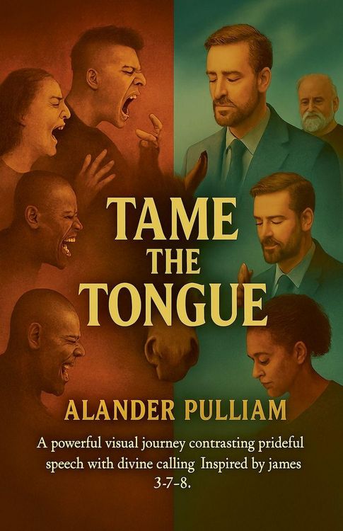 Produktbild: Tame the Tongue