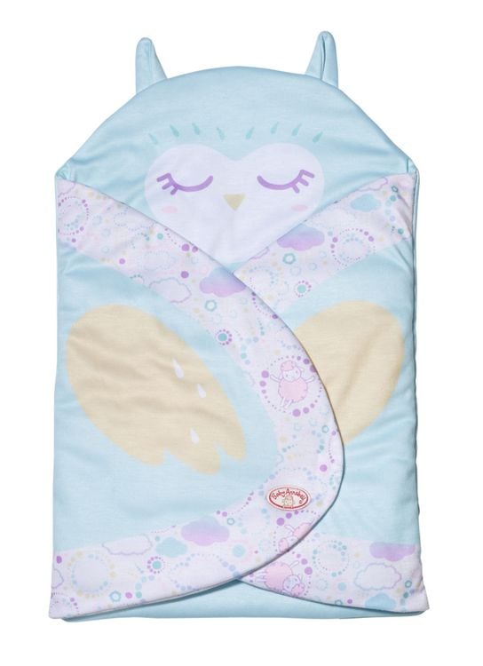 Produktbild: Baby Annabell Sweet Dreams Pucksack