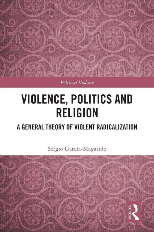 Produktbild: Violence, Politics and Religion