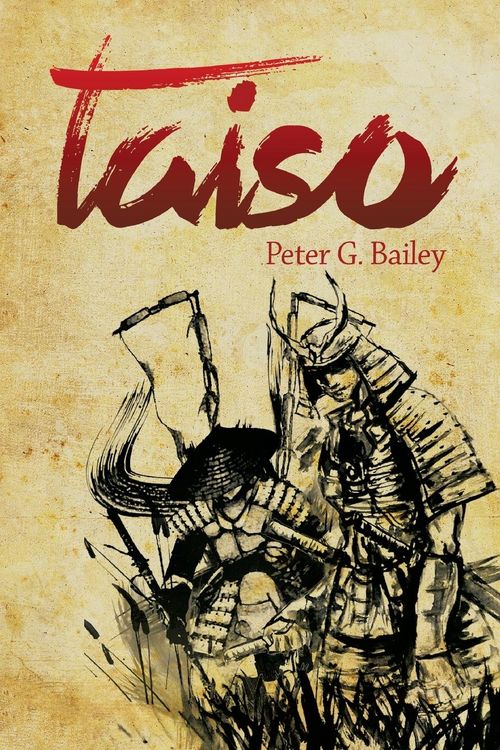 Produktbild: Taiso