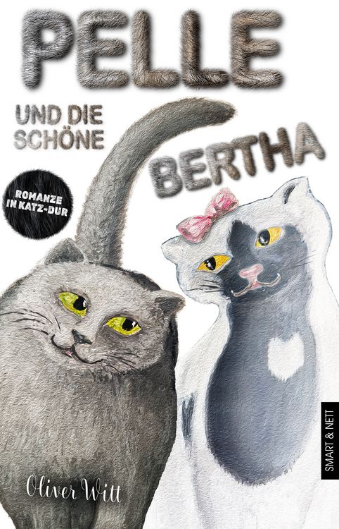 Produktbild: Pelle und die sch&ouml;ne Bertha