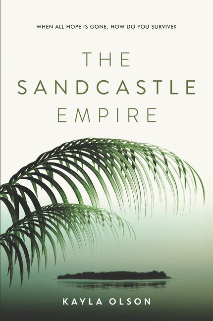 Produktbild: The Sandcastle Empire