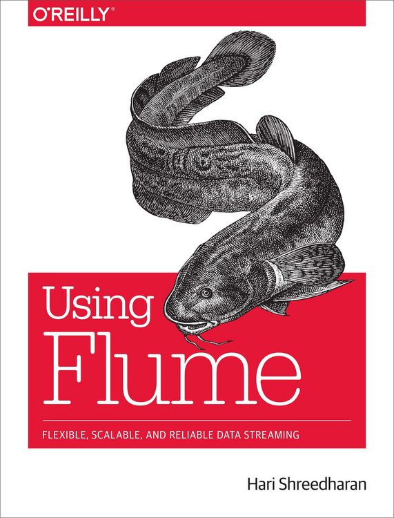 Produktbild: Using Flume