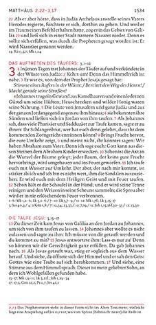 Produktbild: Die Bibel. Taschenausgabe blau mit Rei&szlig;verschluss.
