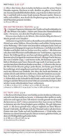 Produktbild: Die Bibel. Taschenausgabe curry mit Rei&szlig;verschluss