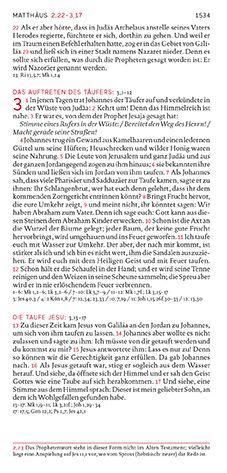 Produktbild: Die Bibel. Taschenausgabe verde mit Rei&szlig;verschluss