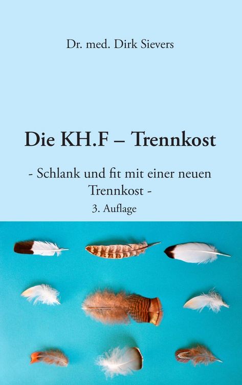 Produktbild: Die KH.F - Trennkost