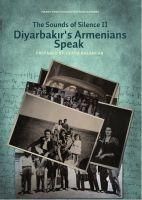 Produktbild: Diyarbakirs Armenians Speak