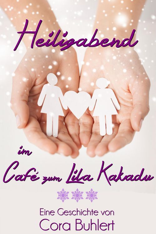 Produktbild: Heiligabend im Caf&eacute; zum Lila Kakadu