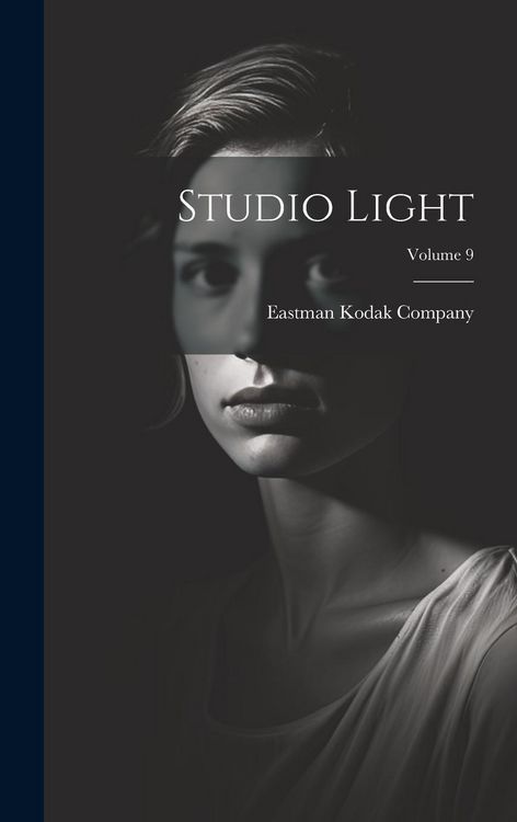 Produktbild: Studio Light; Volume 9