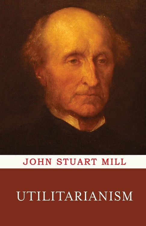 Produktbild: Utilitarianism