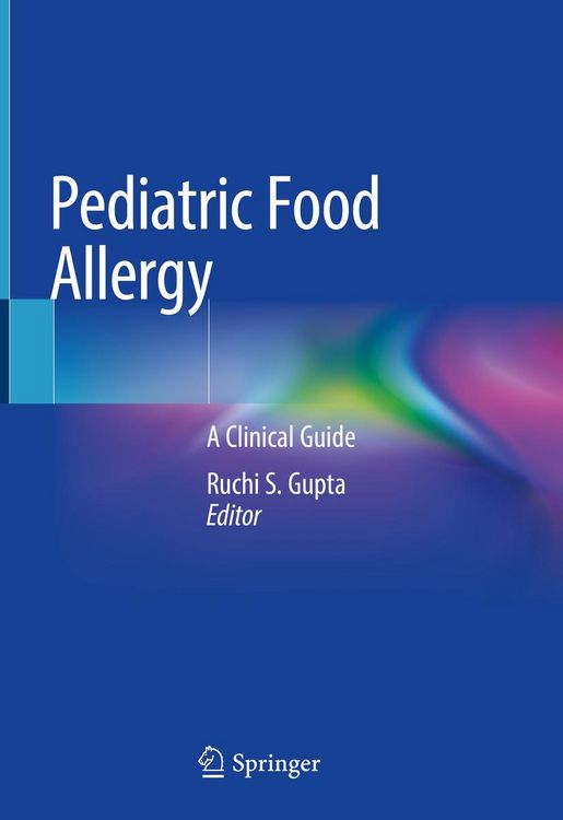 Produktbild: Pediatric Food Allergy