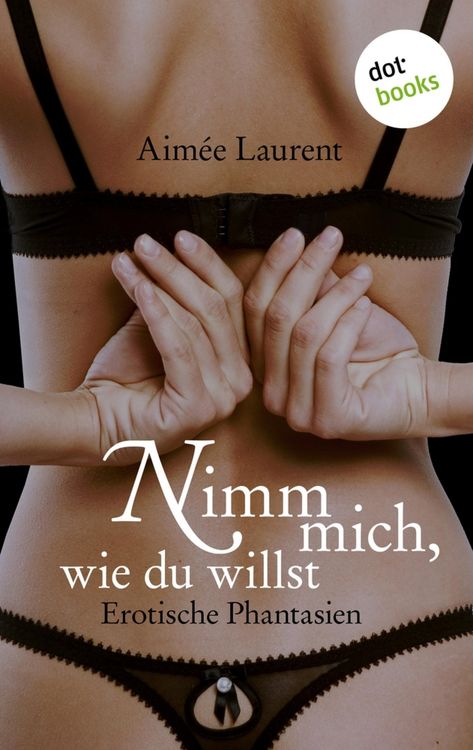 Produktbild: Nimm mich, wie du willst