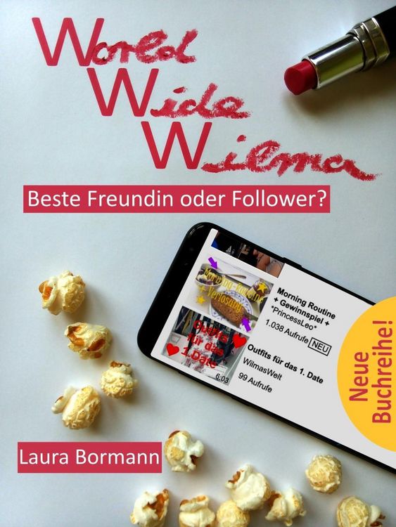 Produktbild: World wide Wilma