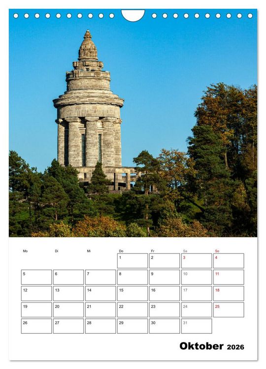 Produktbild: Historisches Eisenach (Wandkalender 2026 DIN A4 hoch), CALVENDO Monatskalender