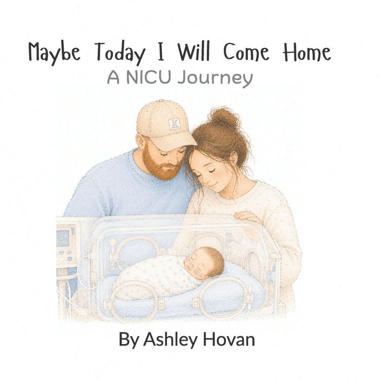 Produktbild: Maybe Today I Will Come Home